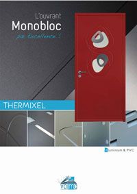 Thermixel